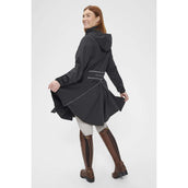 Mountain Horse Parka Astra Onyx Schwarz