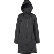 Mountain Horse Parka Astra Onyx Schwarz