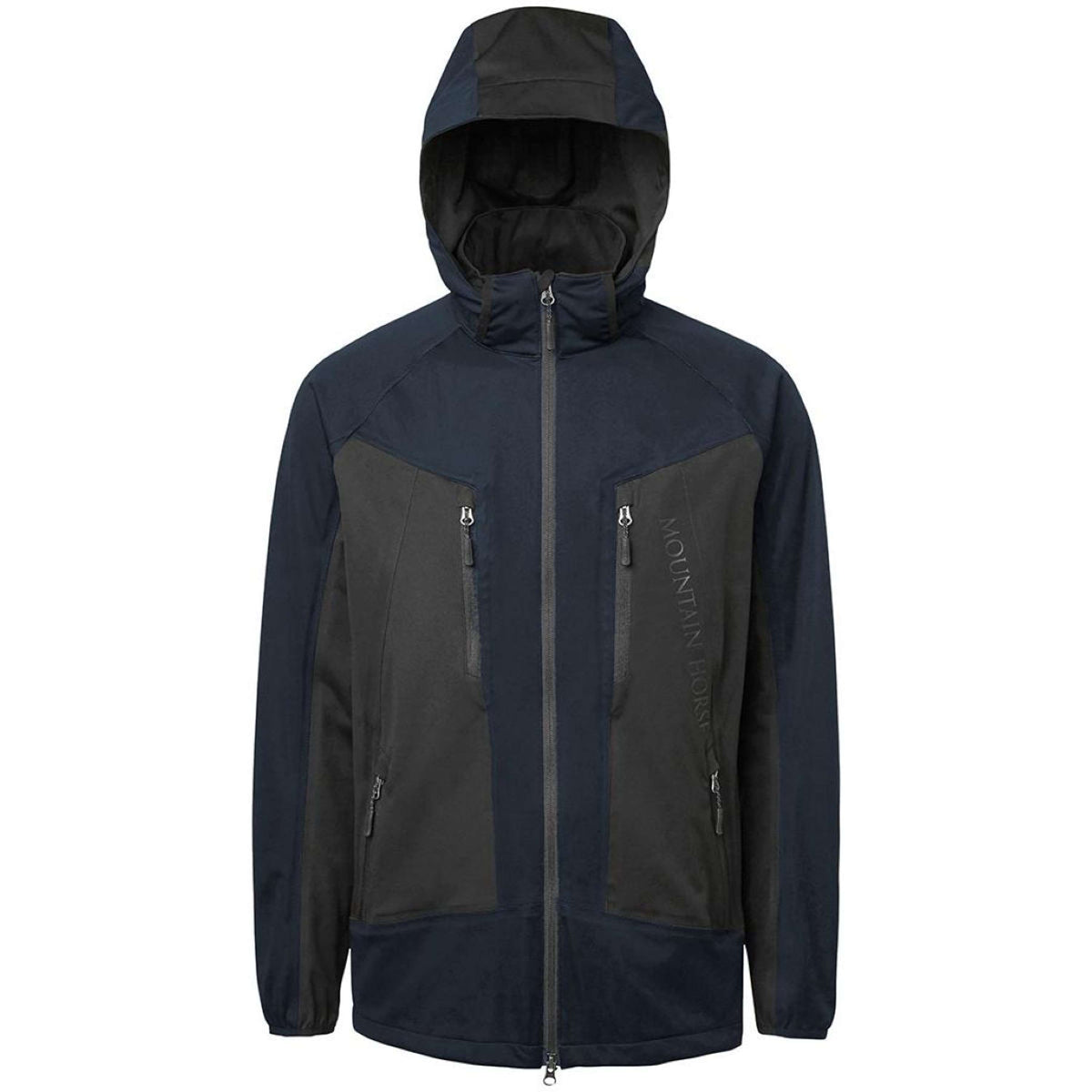 Mountain Horse Softshell Jack Cody Navy