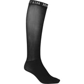 Mountain Horse Reitsocken Competition Schwarz