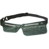Mountain Horse Hüfttasche Dubbel Pine Green