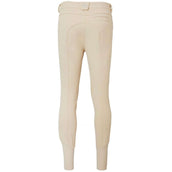 Mountain Horse Reithose Edward Men's Kniegriff Sand