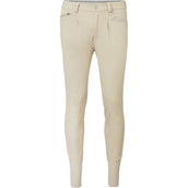 Mountain Horse Reithose Edward Men's Kniegriff Sand