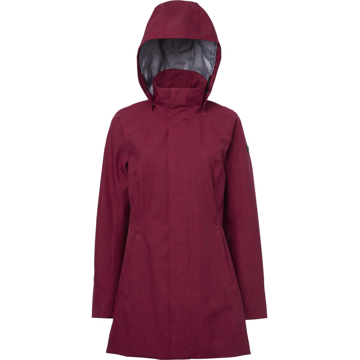 Mountain Horse Jacke Felicia Fairy Pink