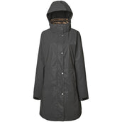 Mountain Horse Parka Flash Schwarz