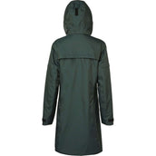 Mountain Horse Parka Grace Dunkelgrün
