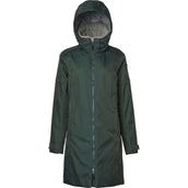 Mountain Horse Parka Grace Dunkelgrün