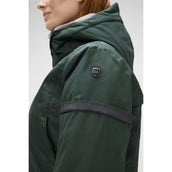 Mountain Horse Parka Grace Dunkelgrün