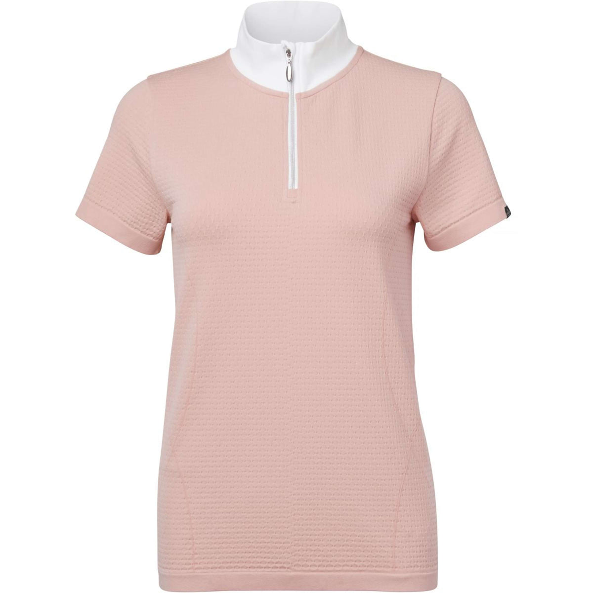 Mountain Horse Turniershirt Lily Rosa