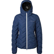 Mountain Horse Jacke Luna Damen Navy