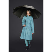 Mountain Horse Regenjacke Mindy Teal Blue