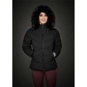 Mountain Horse Jacke Pepper Schwarz