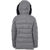 Mountain Horse Jacke Pepper Grau