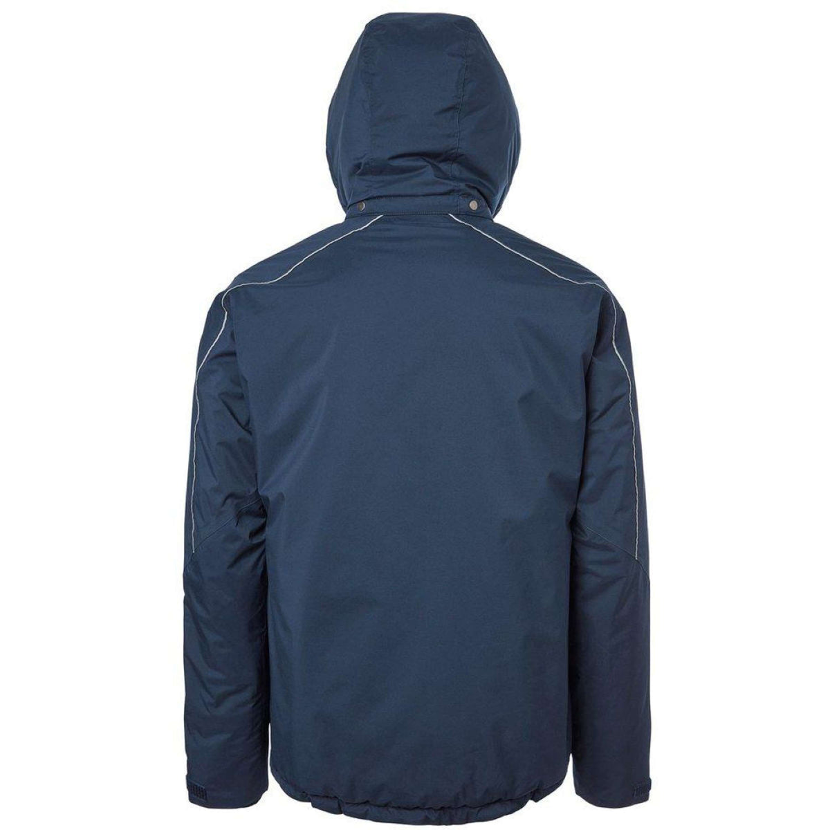 Mountain Horse Jacke Power Guard Team Navy