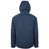 Mountain Horse Jacke Power Guard Team Navy