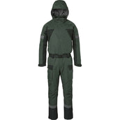 Mountain Horse Overall Protect Pine Green