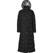 Mountain Horse Jacke Quinn Damen Schwarz