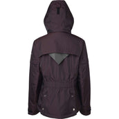 Mountain Horse Jacke Royal Grace Dark Bordeaux