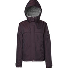 Mountain Horse Jacke Royal Grace Dark Bordeaux