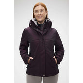 Mountain Horse Jacke Royal Grace Dark Bordeaux