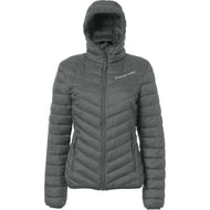 Mountain Horse Jacke Sally Damen Grau