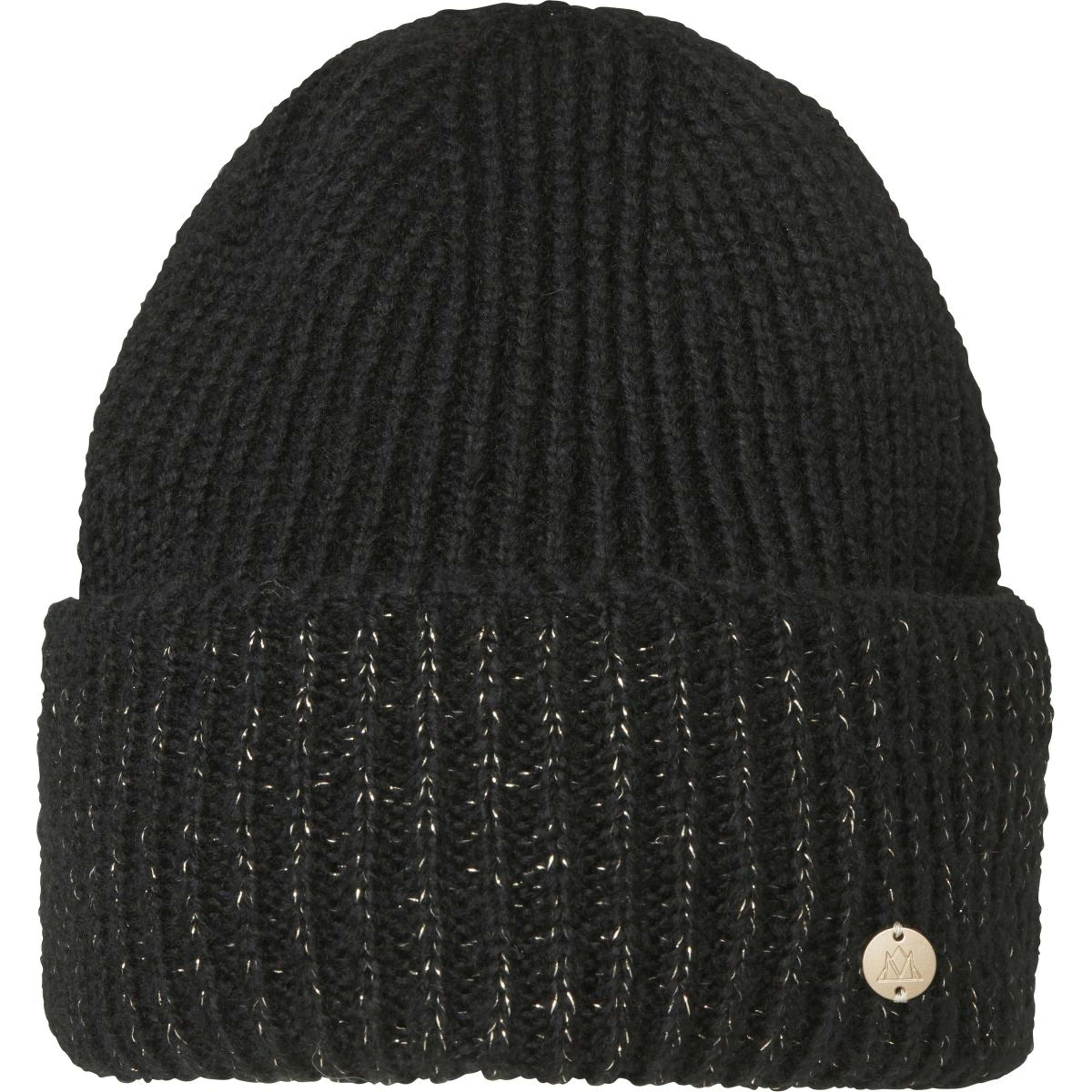 Mountain Horse Mütze Sparkle Schwarz Mountain Horse Mütze Sparkle Schwarz