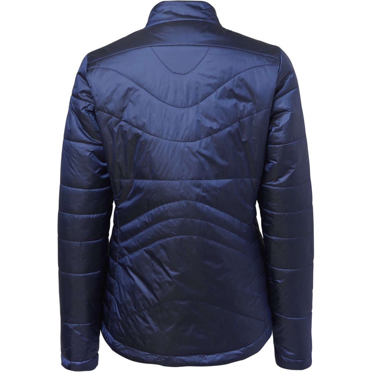 Mountain Horse Jacke Starline Blau