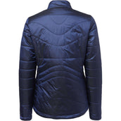 Mountain Horse Jacke Starline Blau