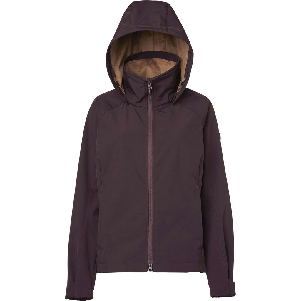 Mountain Horse Jack Stella Softshell Dark Bordeaux