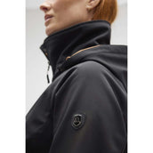 Mountain Horse Jack Stella Softshell Onyx Black