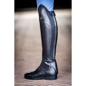 Mountain Horse Reitstiefel Xanadu Schwarz