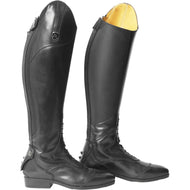 Mountain Horse Reitstiefel Xanadu Schwarz