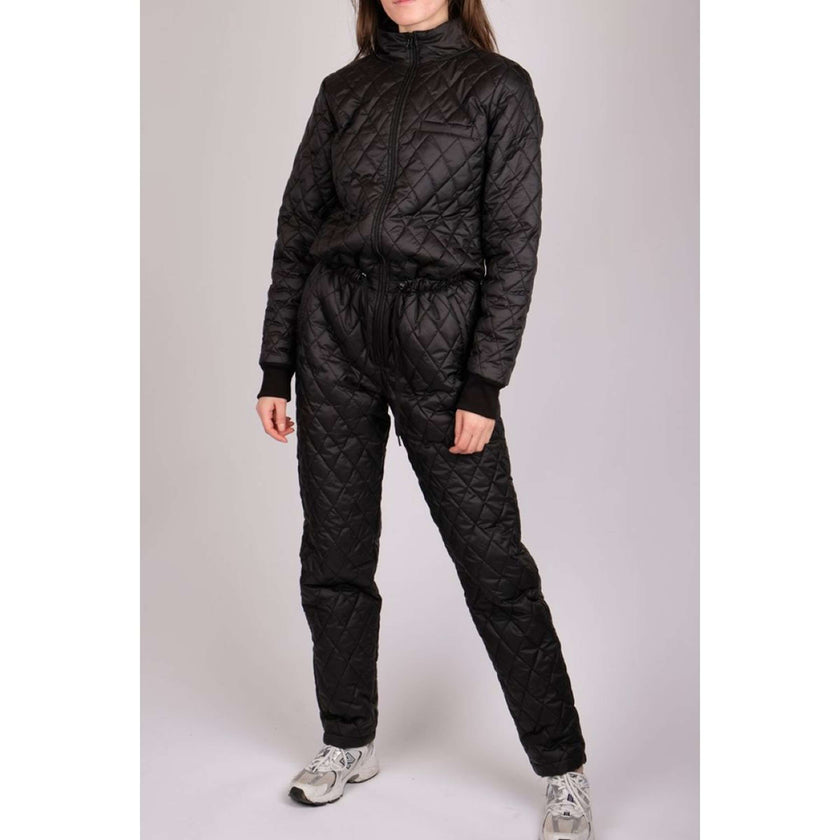 Montar Overall Schwarz Montar Overall Schwarz