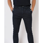 Montar Reithose ESS Gary Knie Grip Herren Denim