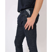 Montar Reithose ESS Gary Knie Grip Herren Denim