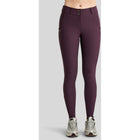 Montar Reithose Megan Full Grip Fig