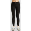 Montar Reithose Megan Full Grip Schwarz