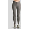 Montar Reithose Megan Full Grip Grau