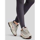 Montar Reithose Megan Full Grip Slate Grey