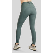 Montar Reithose Megan Full Grip Jade