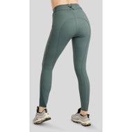 Montar Reithose Megan Full Grip Jade
