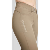 Montar Reithose Ess Megan Highwaist Full Grip Mud