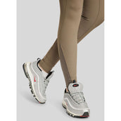 Montar Reithose Ess Megan Highwaist Full Grip Mud