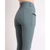 Montar Reitleggings MoLyra Full Grip Jade