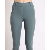 Montar Reitleggings MoLyra Full Grip Jade