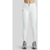 Montar Reithose MoGloria Full Grip Weiß