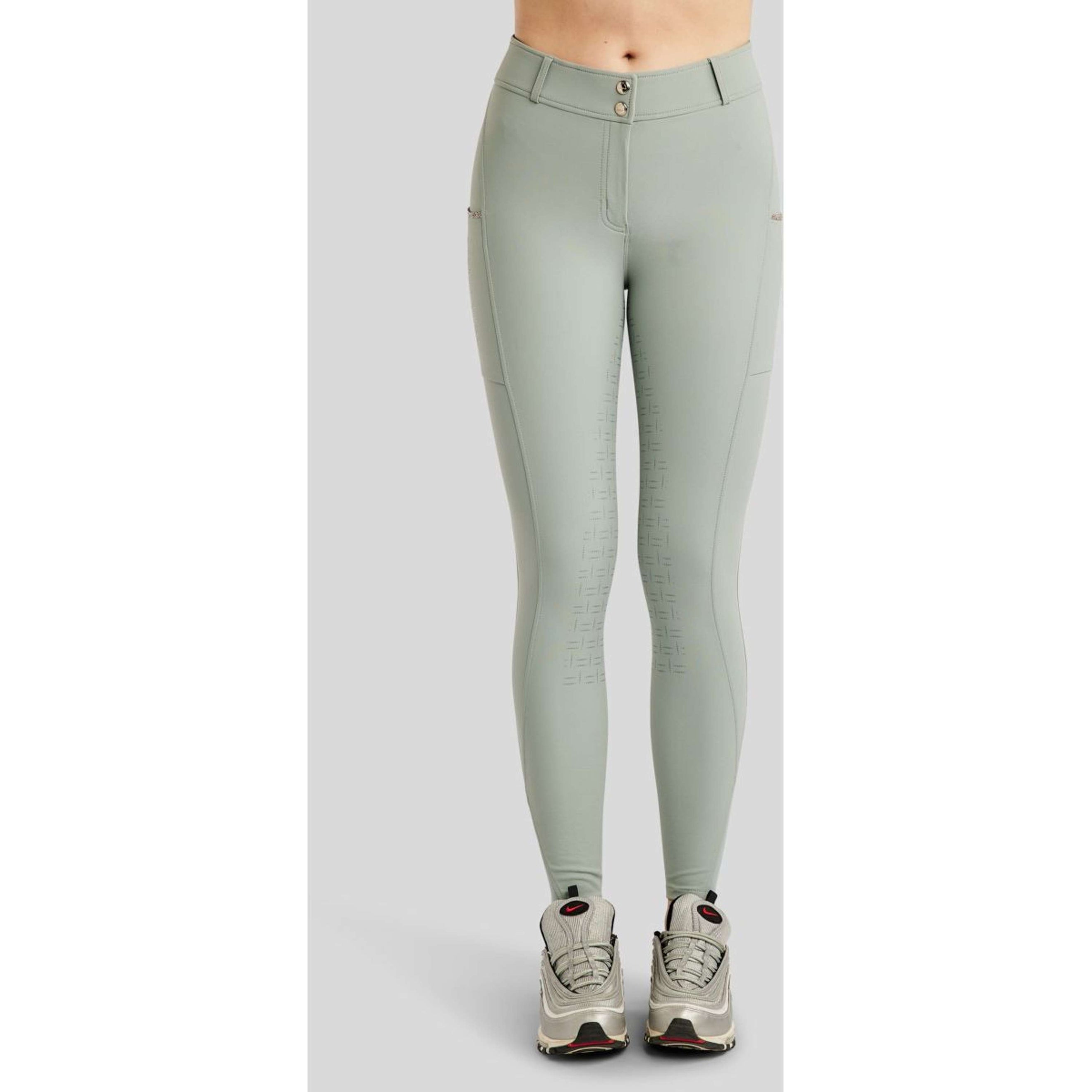 Montar Reithose MoLila Champagne Crystals Full Grip Turin Montar Reithose MoLila Champagne Crystals Full Grip Turin