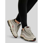 Montar Reitleggings MoZike Refined Full Grip Schwarz