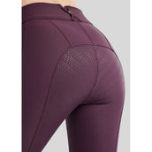 Montar Reithose MoPhilipa Full Grip Fig