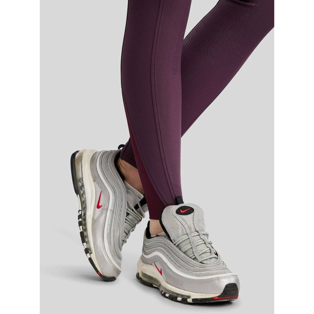 Montar Reithose MoPhilipa Full Grip Fig